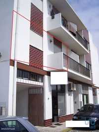 Apartamento T2 em Leiria de 64,00 m2
