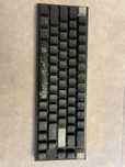 Klawiatura mechaniczna Ducky ONE 2 SF (Cherry MX-Speed Silver)