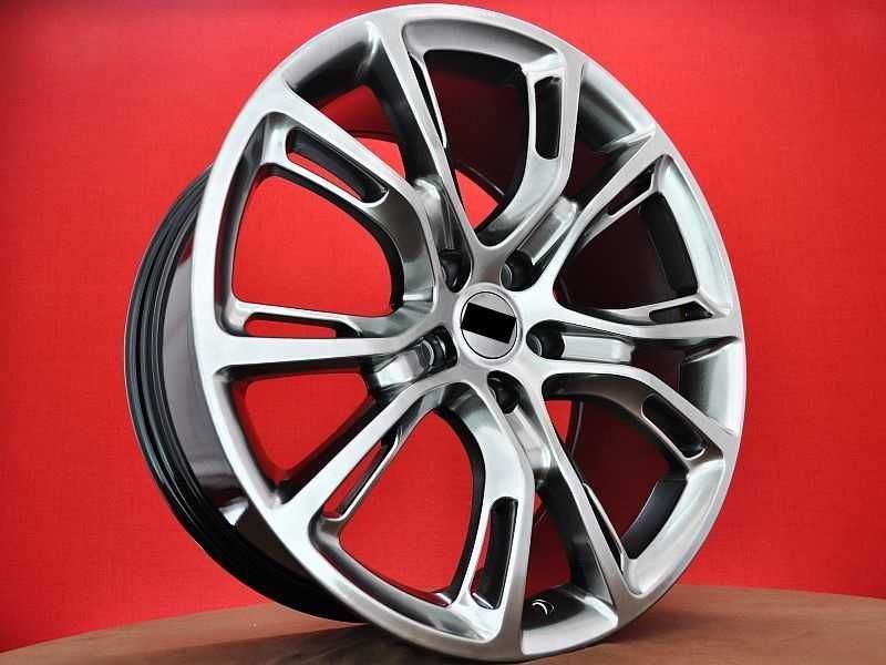 FELGI R20 5x127 Jeep Grand Cherokee III WK IV WK2 V WL Dodge Durango