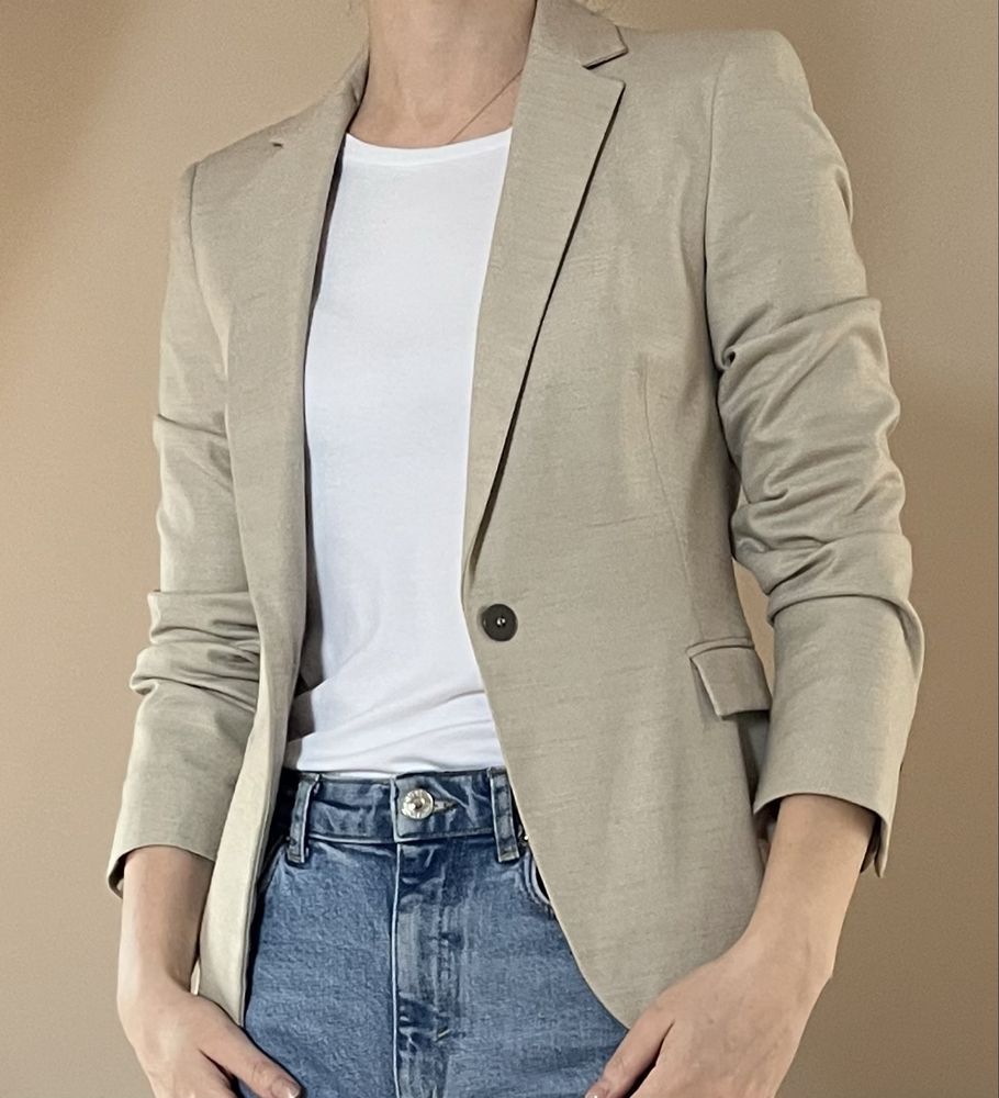 Marynarka Zara rozm. XS/34