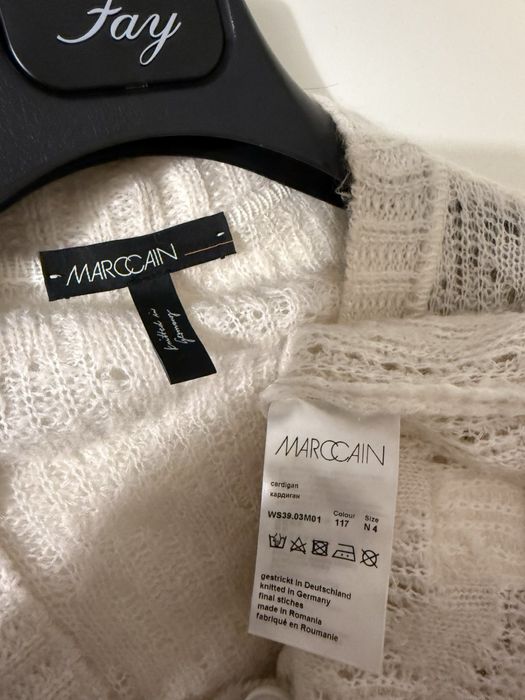 Marccain cos кардиган