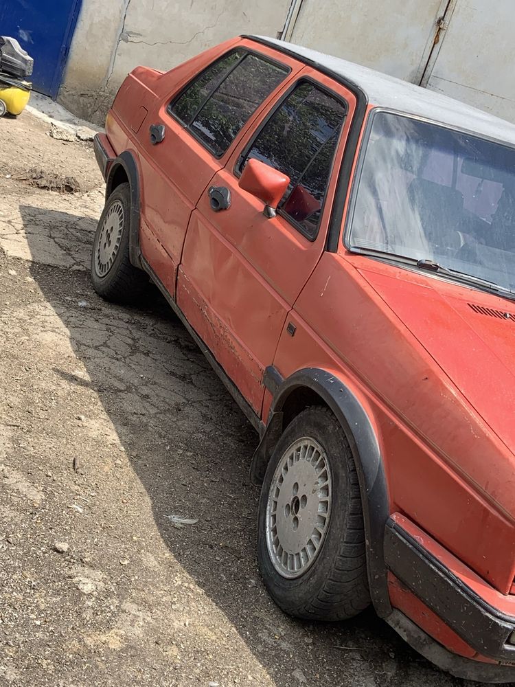 Продам Фольсваген джету