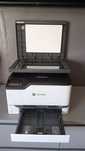 Impressora a laser Lexmark MC3224