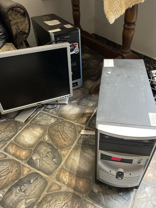 Продам компьютер бувший у використанні