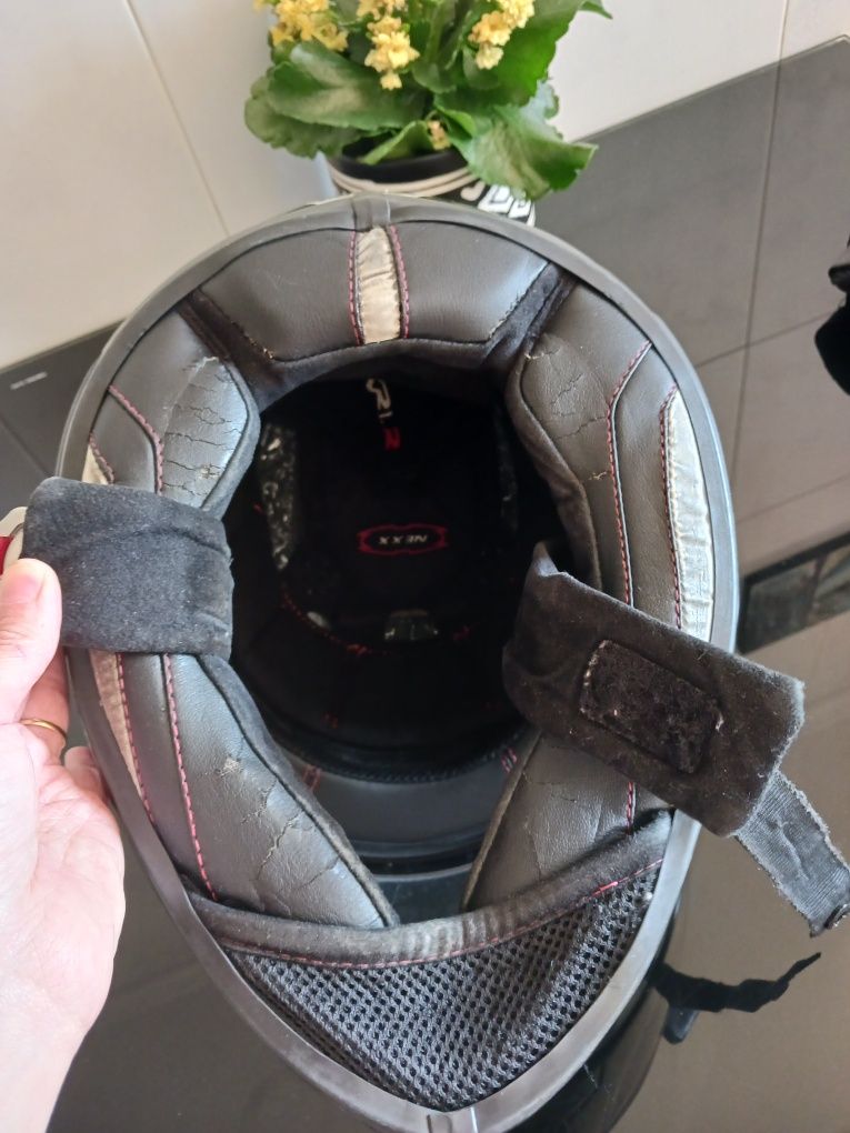 Capacete NEXX XR1.R