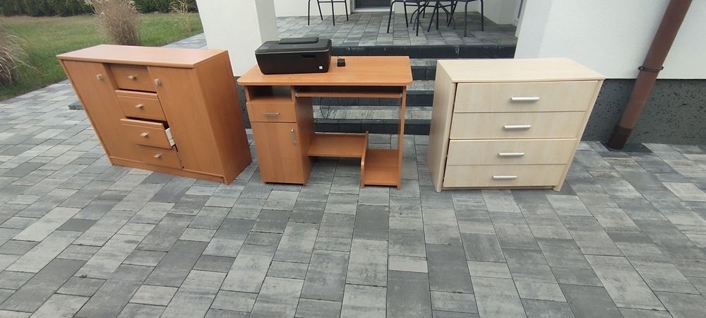 Oddam za darmo wszystko co jest na zdjęciach