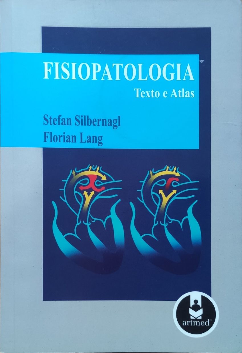 Fisiopatologia texto e Atlas