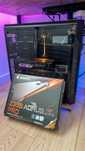 Komputer stacjonarny i9-9900K + RTX 2070 + 32GB + SSD 512GB