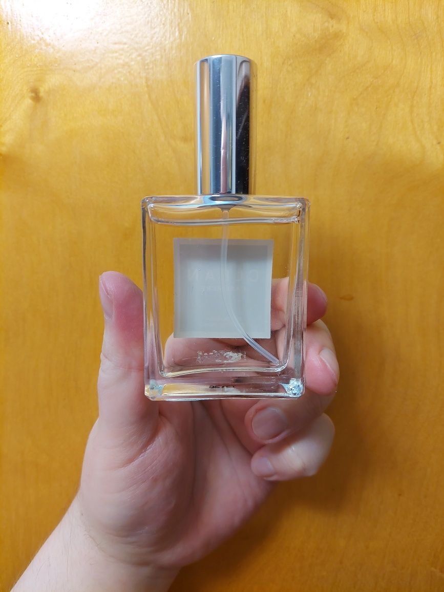 Clean Cashmere 60 ml EDP używane