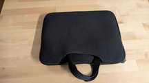 Torba neoprenowa na laptop notebook tablet 13" cali