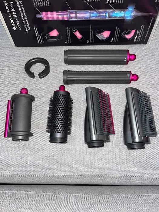 Dyson Airwrap Multi-Styler Complete Long HS05