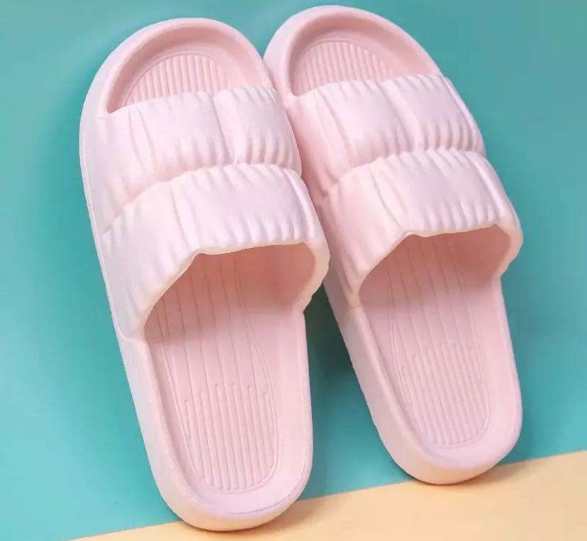 Klapki gumowe damskie 36-39 *DARMOWA DOSTAWA*