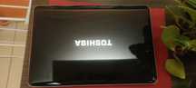 Laptop 17 Toshiba satellite a505 s6005