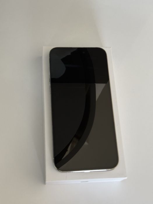 Iphone 14 Pro Max 256 Silver