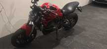 Ducati monster 1200