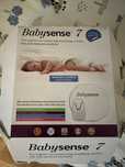 Monitor oddechu Babysense 7