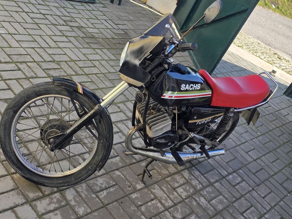Sachs v5   fuego