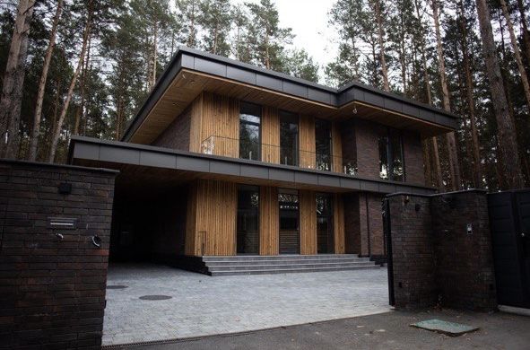 Продажа дома под Киевом! Белогородка! Свой выход в лес
