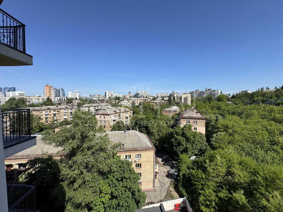 Продажа дизайнерська 3к квартира / 52 перлина/Печерськ/Михайла Бойчука