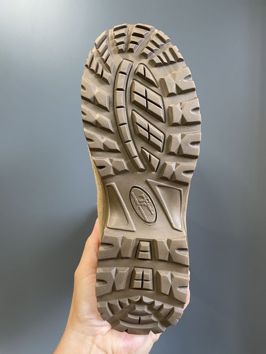 Берці Belleville TR-536 CT Оригінал розмір 42 /9US на стопу 26,5-27 см