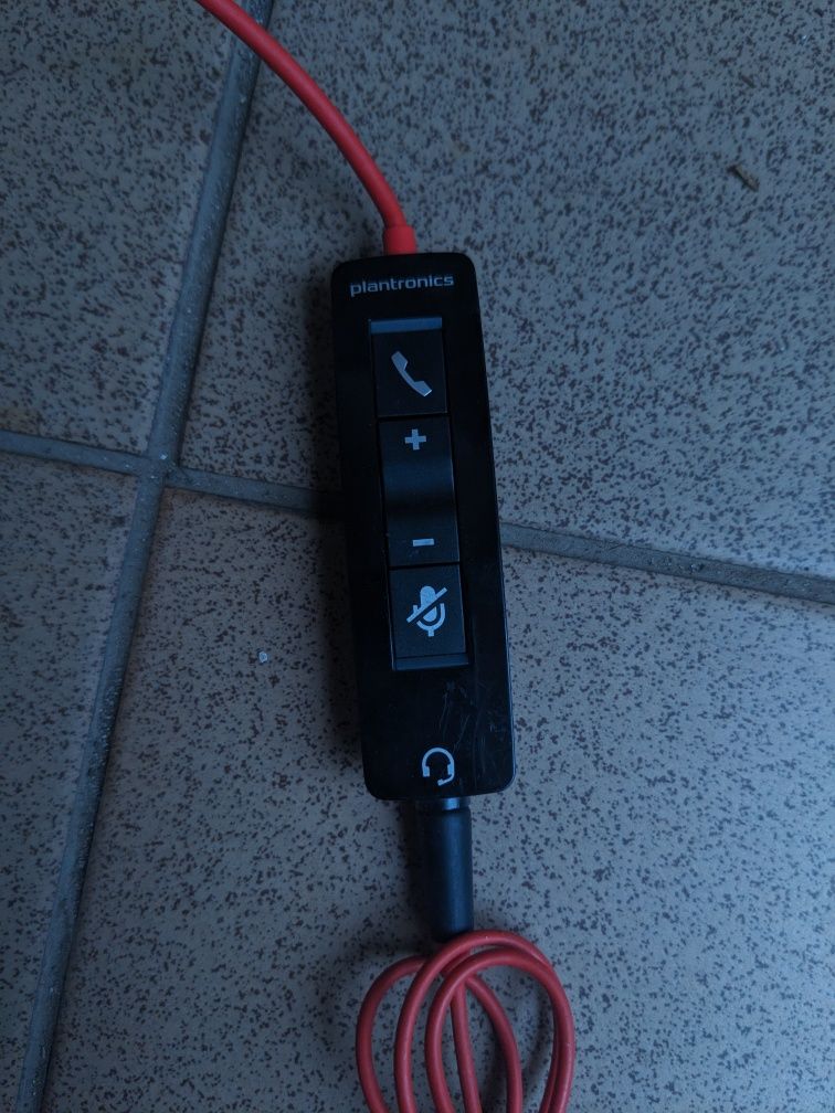 Plantronics C5210T