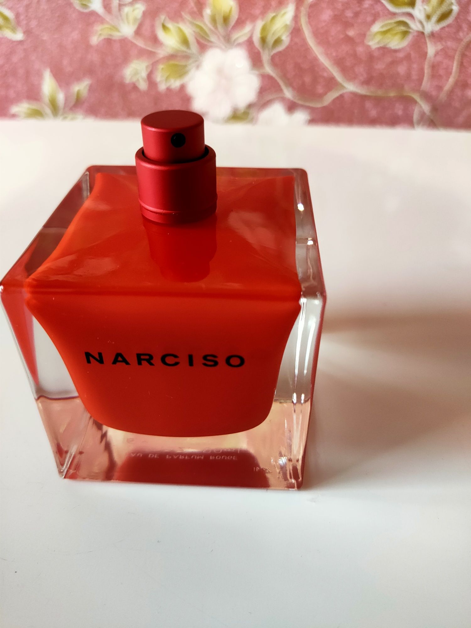 Narciso Rodriguez Rouge 90 мл., Оригинал Франция