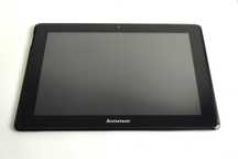 Tablet Lenovo A7600-H 10" 1 GB / 16 GB niebieski - uszkodzony