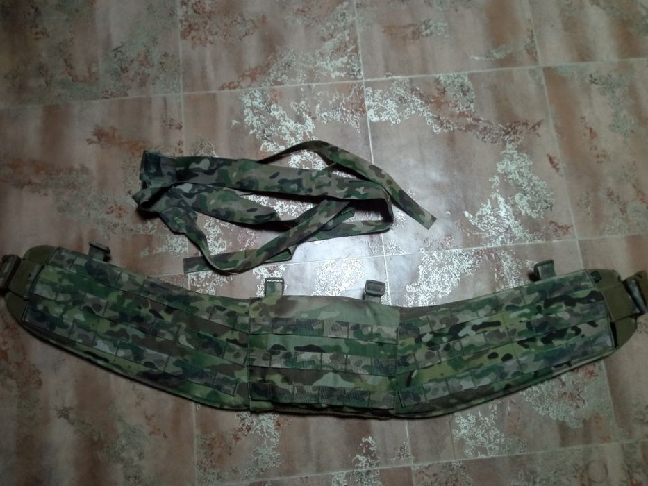 РПС Балістика великий розмір