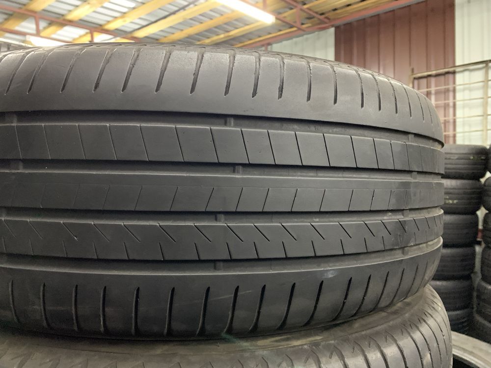 Летние шины 235/55 R18 100V Bridgestone Alenza S001