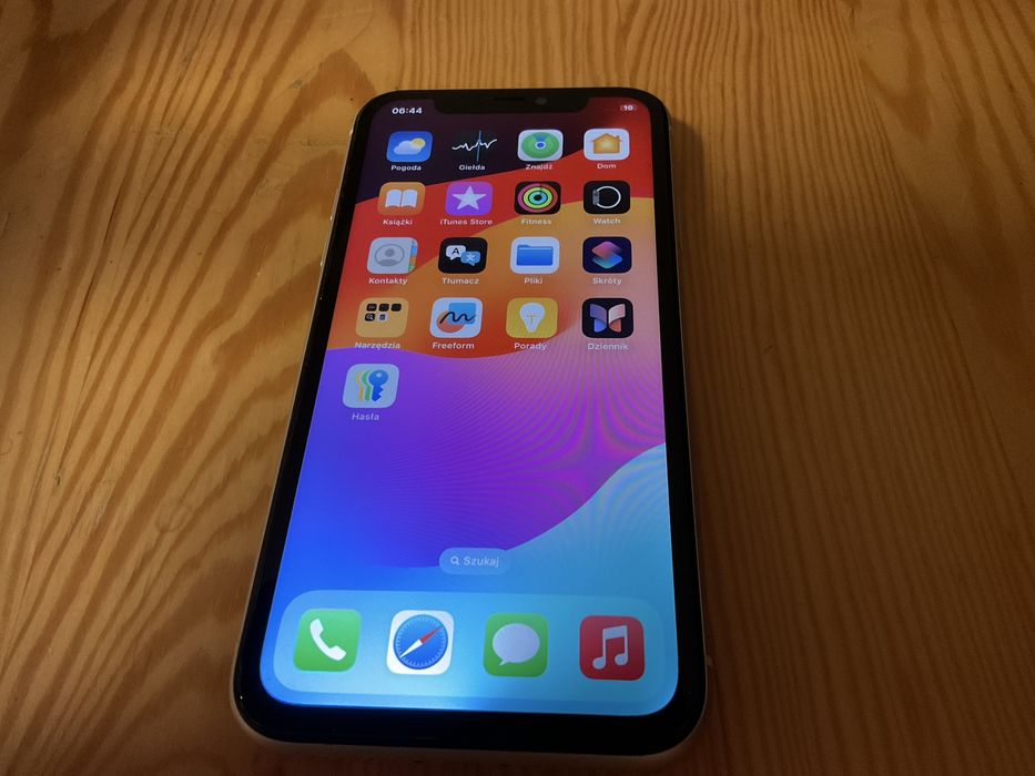 Iphone 11 64gb apple
