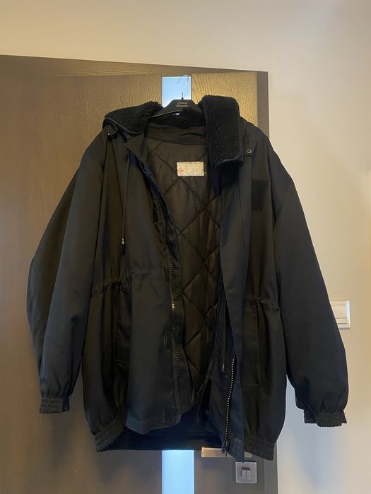 Kurtka Marynarki Wojennej