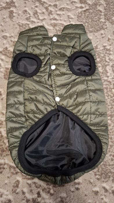 Новая жилетка для собак для прогулок