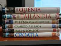 Guias de Viagem - Eyewitness Travel