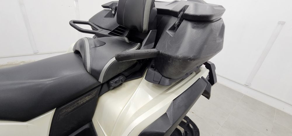 Brp 1000 max limited