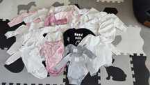 Body h&m newbie KappAhl i inne 52/56/62