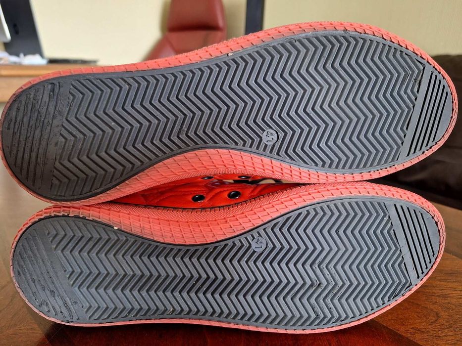 Чоловічи кеди Португалія