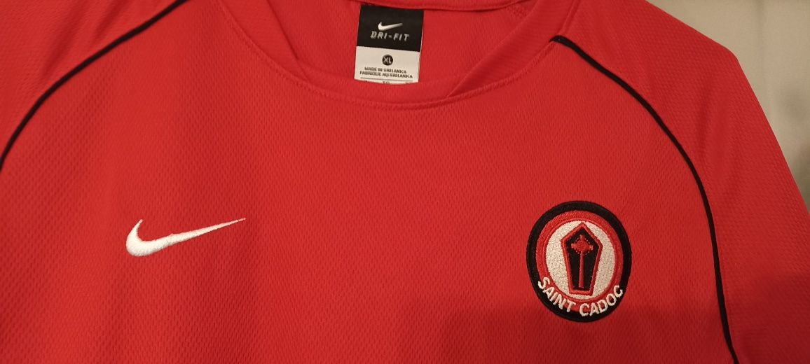 Koszulka Nike Dri-fit Junior XL