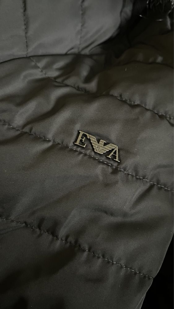 Emporio Armani пальто XS-S