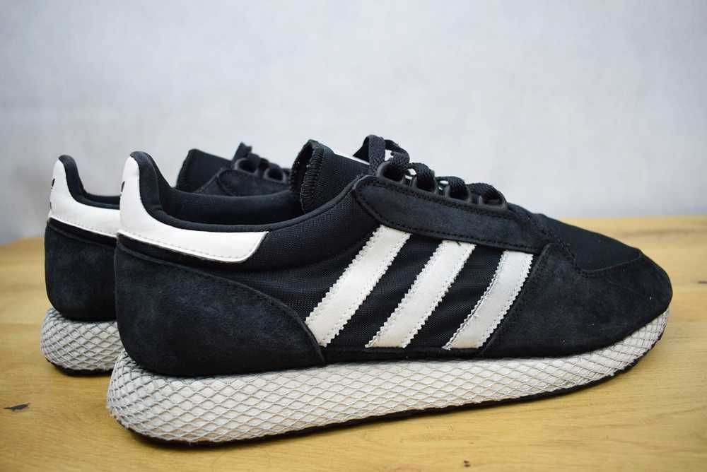 Adidas buty męskie sportowe Forest Grove rozmiar 46