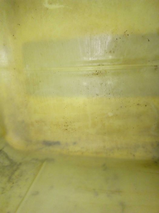 zbiornik 1000 l mauzer do ropy,oleju, wody