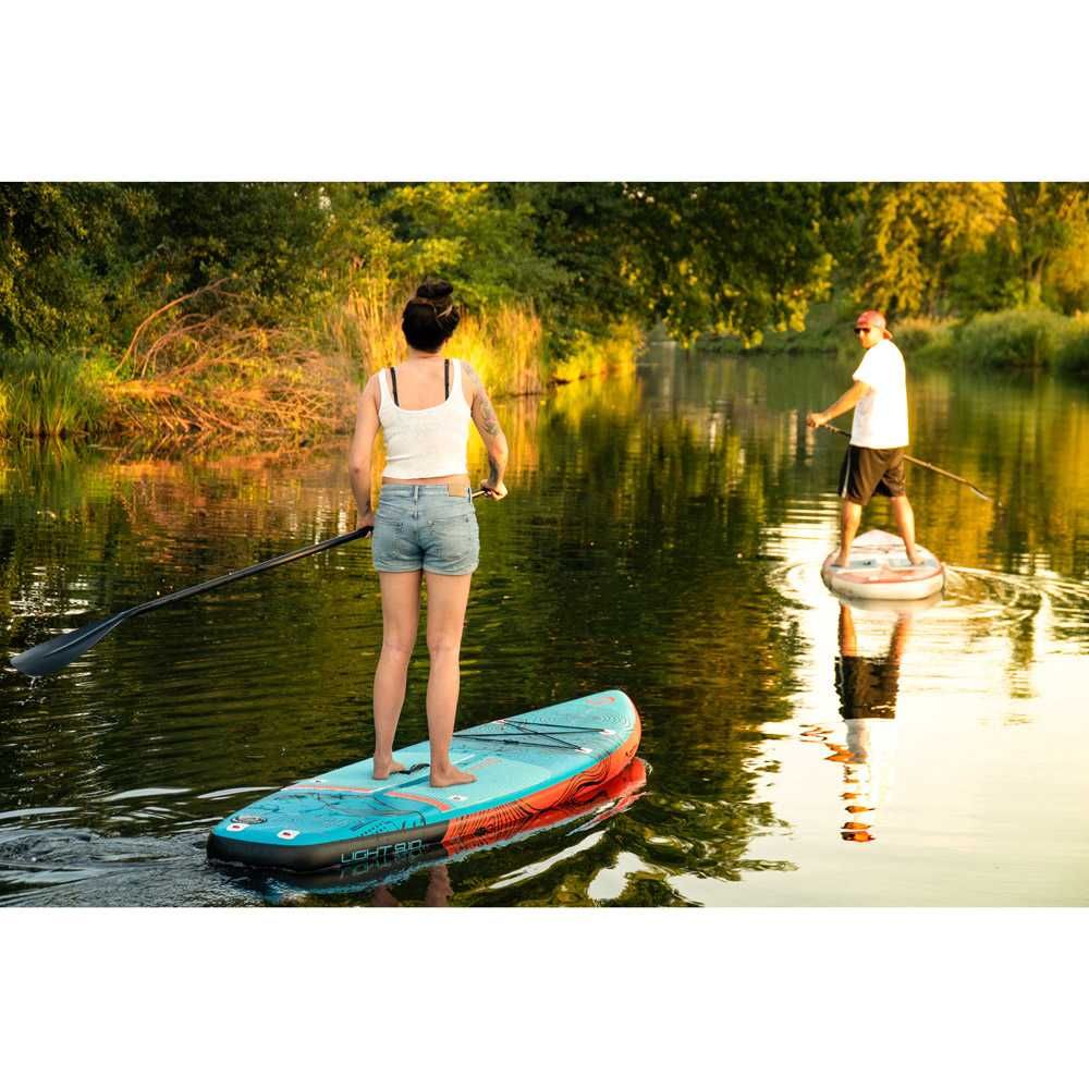 ТОП-НОВИНКА SPINERA Light Ultra САП борд board доска SUP дошка stand