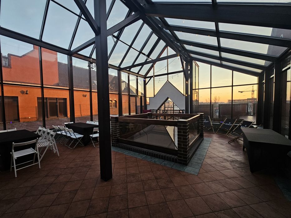 Sala na imprezy, osiemnastkę, sylwestra. Lokal do wynajęcia