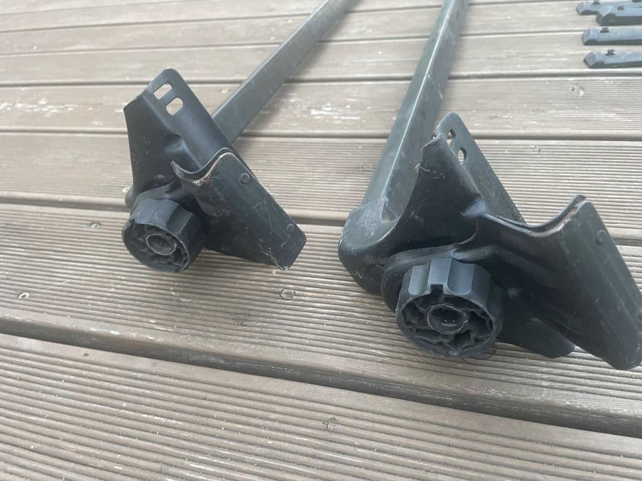 Oryginalne belki dachowe Mitsubishi Galant sedan rocznik 1996 do 2006