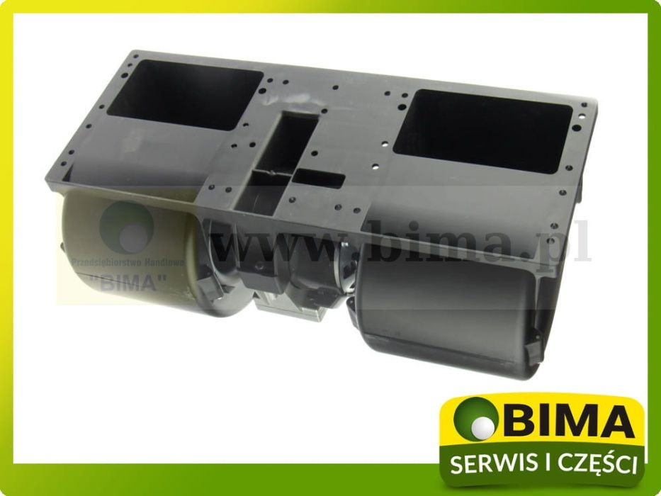 Dmuchawa nawiewu Renault CLAAS Ceres 106-54,120-14,155-54,90-34,133-14