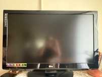 Sprzedam telewizor  LG