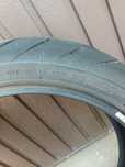 Opona motocyklowa