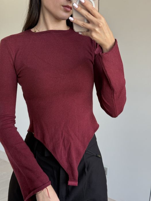 Трикотажне боді Cher17