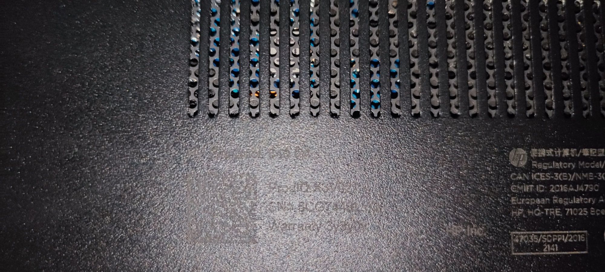 HP Elitbook G4 840 profissional