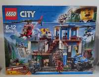 Lego City 60174 Selado e descontinuado.