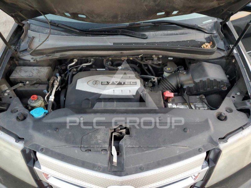 ГАРАНТІЯ‼️ Автошрот acura mdx (yd2), авторозбірка